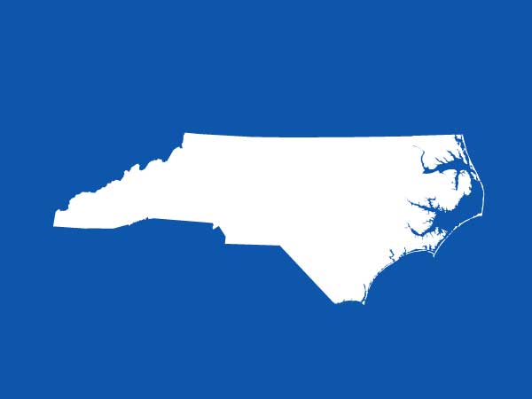 north-Carolina
