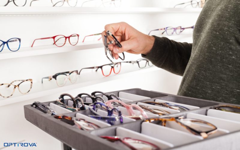 #3812 – Philadelphia, Pennsylvania Suburbs – Multi-location Optometry Practice for Sale