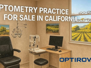Optometry-practice-for-sale-napa-valley-california