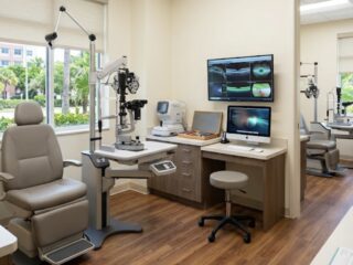Ophthalmology-practice-for-sale-Sarasota-Florida