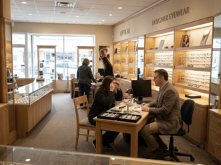 Optician-Practice-for-Sale-–-Middlesex-County-NJ